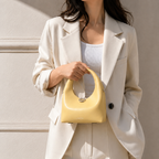 Aurielle Soleil Mini Hobo Bag