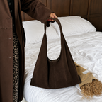 Veloura Everyday Tote