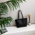 Avery Everyday Luxe Tote Bag