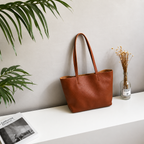 Avery Everyday Luxe Tote Bag