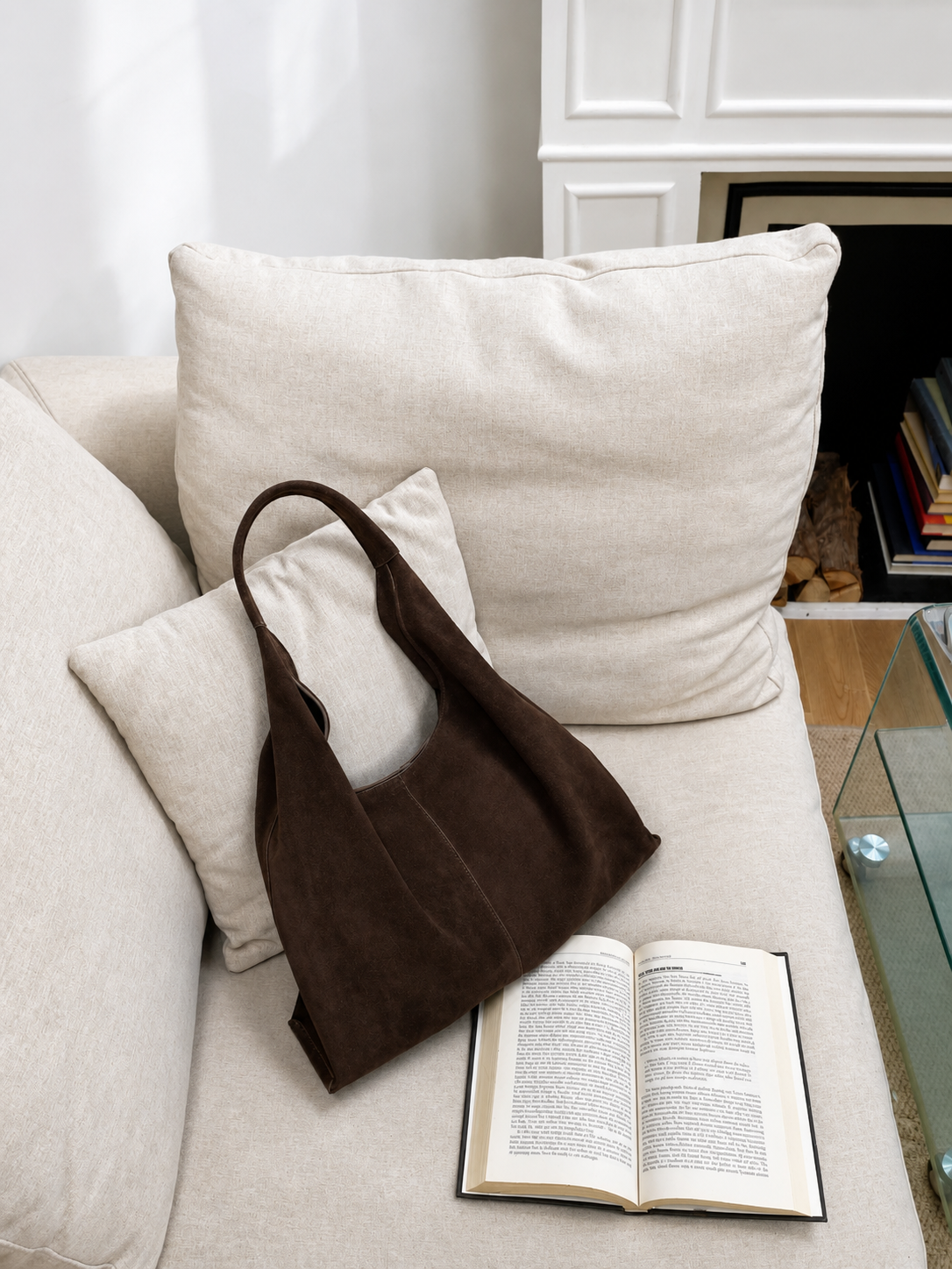 Veloura Everyday Tote