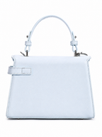 Aurielle Celeste Mini Satchel Bag