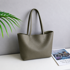 Avery Everyday Luxe Tote Bag
