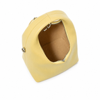 Aurielle Soleil Mini Hobo Bag