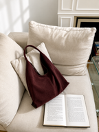Veloura Everyday Tote
