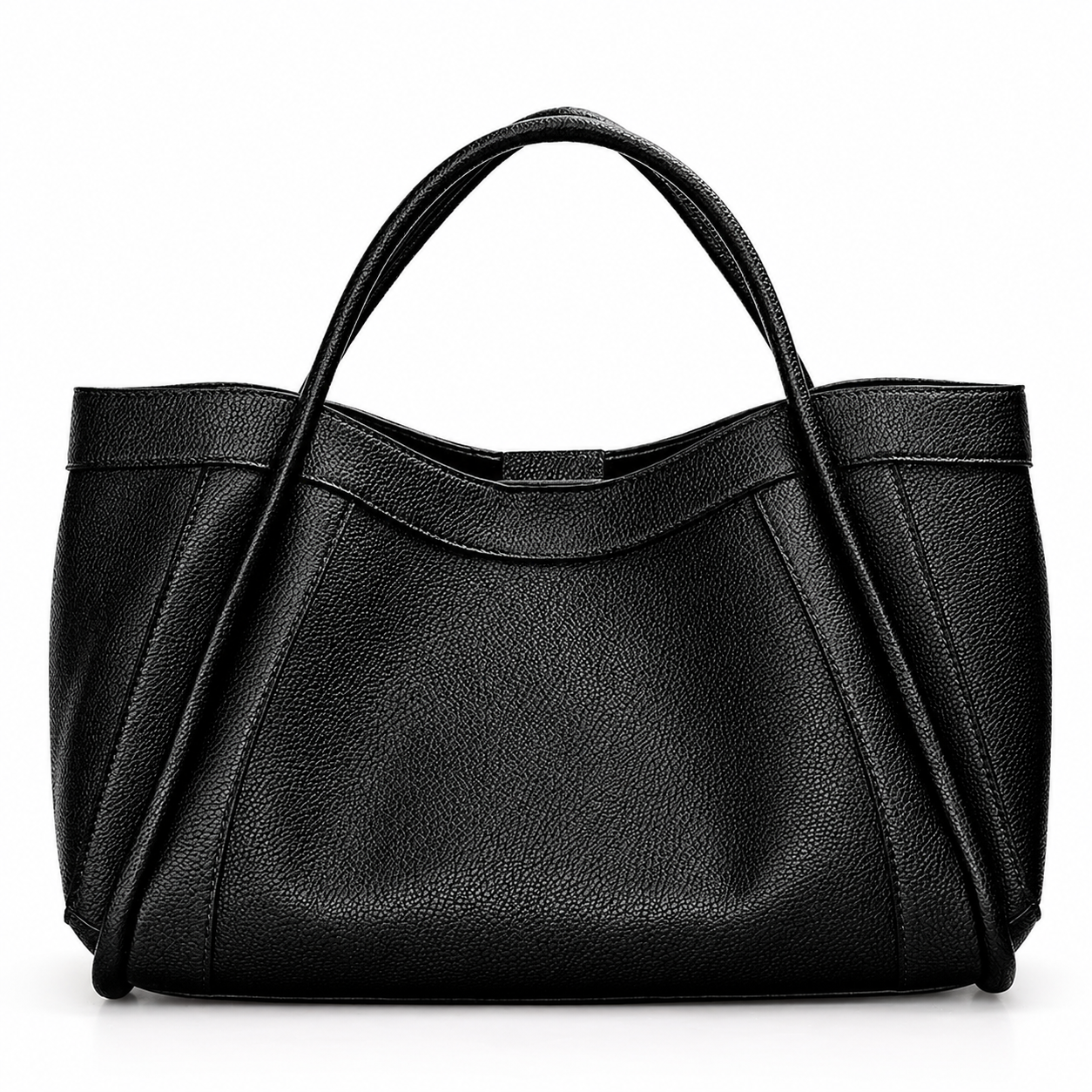 Classic Aura Handbag