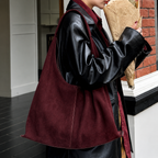 Veloura Everyday Tote
