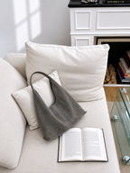 Veloura Everyday Tote