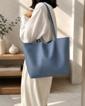Avery Everyday Luxe Tote Bag