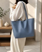 Avery Everyday Luxe Tote Bag