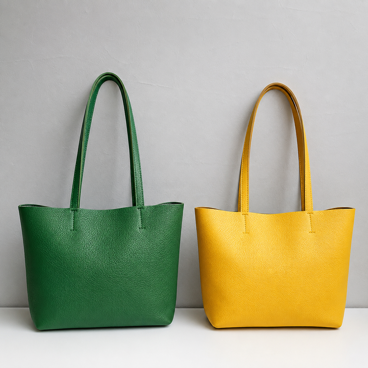 Avery Everyday Luxe Tote Bag