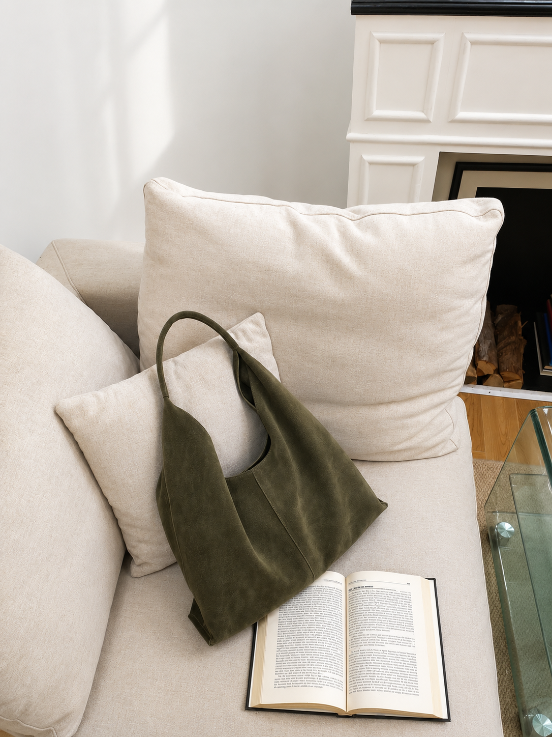 Veloura Everyday Tote